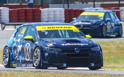 CHEMICAL LOGISTICS RACING ON TOP AT KILLARNEY