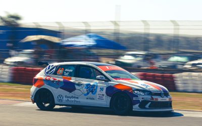 CHALLENGING POLO CUP START BUT VALUABLE LESSONS FOR CHRISTOPHER TAIT