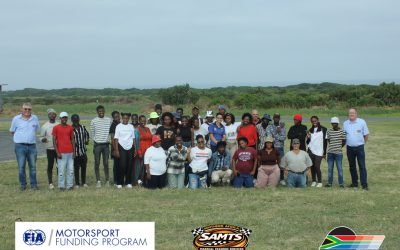 MSA MARSHAL TRAINING PROGRAMME DELIVERS STRONG FIRST RESULTS IN EAST LONDON