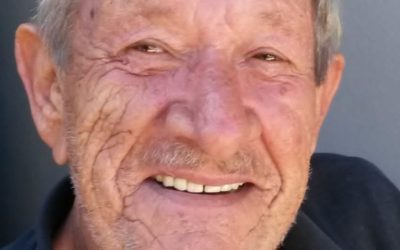 REMEMBERING GARY SCHULTZ