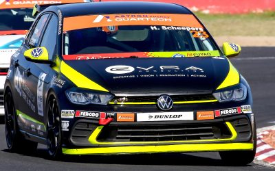 HABOT’S KILLARNEY WINNING PERFORMANCE