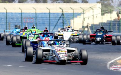 MIKEL MASTERS KILLARNEY MSA4