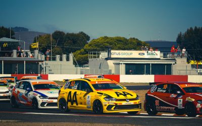 GOOSEN SHOWS PROMISE ON CHALLENGING POLO CUP DEBUT WEEKEND