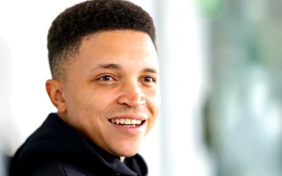 JONATHAN QUALIFIES TO RACE NÜRBURGRING 24 HOUR