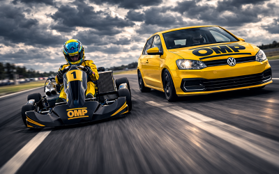 KARTING GRADUATES READY AS NATIONAL EXTREME FESTIVAL WELCOMES NEW CIRCUIT RACING TALENT