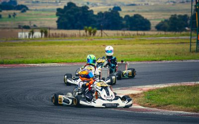 MAX BOSHOFF DELIVERS STRONG OKJ SHOWING AT ROK NATIONAL OPENER