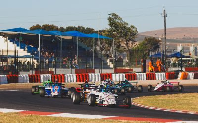BEZUIDENHOUT DOMINATES AS CORSA DEI GEMELLI OPENS MSA4 SEASON WITH DOUBLE VICTORY