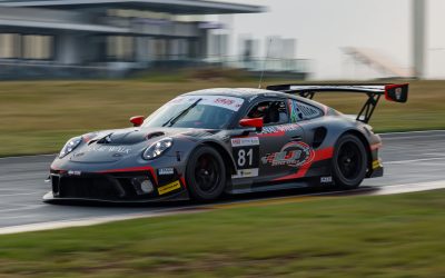 A SEAT ON THE GRID: DRIVER OPPORTUNITIES OPEN FOR THE 5 HOURS OF ALDO SCRIBANTE