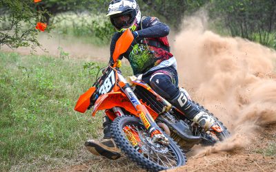 HEYGATE DOMINATES, TEAM TORK CRAFT STARS AT RADIUM