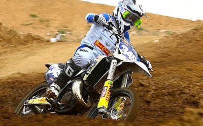 TEAM TORK CRAFT OFF TO A WINNING START