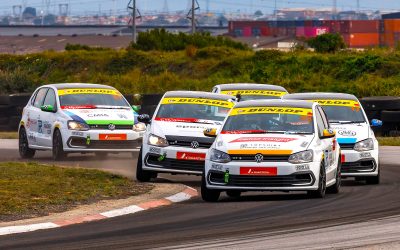 NEW LOOK FOR 2026 VOLKSWAGEN ROOKIE CUP