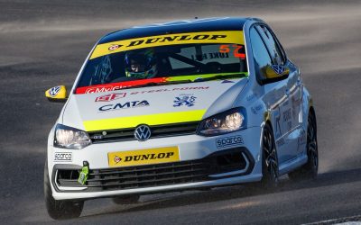 RACE REPORT | VW ROOKIE CUP – ROUND 1 | KILLARNEY RACEWAY | 14 MARCH