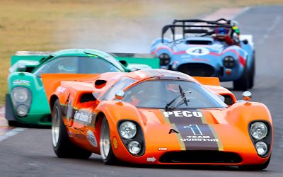 AN HISTORIC ZWARTKOPS ATTRACTION