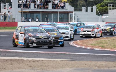 RACE REPORT: ROUND 3 – GTI CHALLENGE 2026/04/11