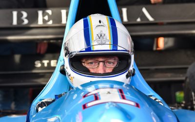 GOULD FOR GOLD, BEZUIDENHOUT VS WOLK