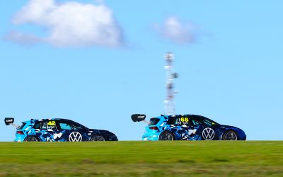 CHEMICAL LOGISTICS RACING DOMINATES IN DELMAS