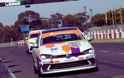 RED STAR RETURN OFFERS CHRISTOPHER TAIT A PLATFORM TO PROGRESS