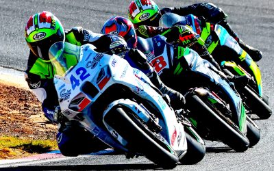 RED STAR READY FOR EXTREME ACTION