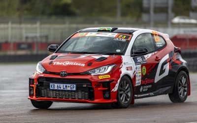 TGRSA HEADS TO SWARTLAND FOR FIRST NRC GRAVEL TEST OF 2026