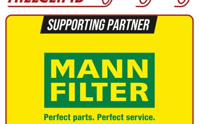 MANN-FILTER AND THE SIMOLA HILLCLIMB – PERFORMANCE MEETS PASSION