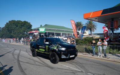 SIMOLA HILLCLIMB ENERGISED BY MONSTER ENERGY