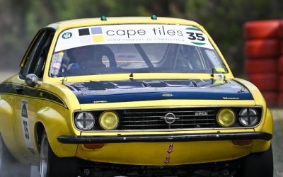 FEAST OF CLASSIC SIGHTS, SOUNDS AND RIVALRY