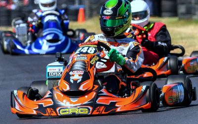WADELEY BROTHERS STAR AT SLICK KILLARNEY