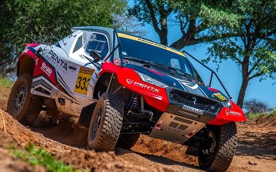 SIMOLA BRACED FOR RED-LINED RAID