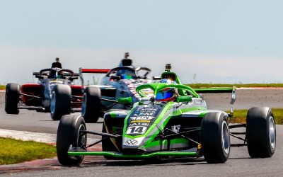 RED STAR EXTREME FESTIVAL THRILLS