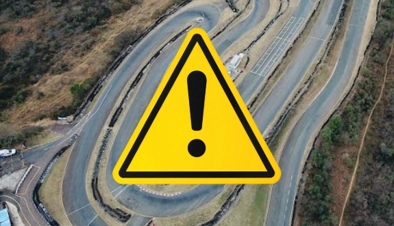 URGENT KARTING COMMUNICATION