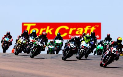 TORK CRAFT TEAMS UP WITH ZX10 MASTERS