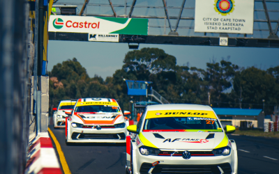 ROBINSON TARGETS RED STAR SUPACUP MOMENTUM BEFORE EUROPEAN STEP-UP