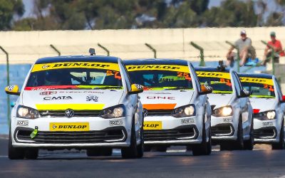 ROOKIES BREAK AWAY FOR ENDURANCE WEEKEND