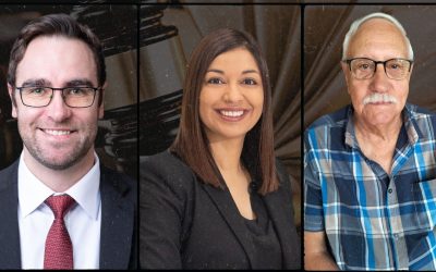 MSA APPOINTS NATIONAL COURT OF APPEAL MEMBERS