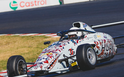 CORSA DEI GEMELLI STEPS UP WITH EXPANDED LINE-UP FOR ROUND 2 RED STAR BATTLE