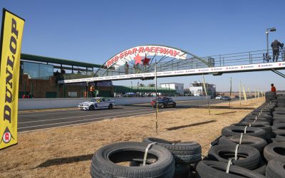 WILL DU PLESSIS CONTINUE HIS BMW ///M PERFORMANCE PARTS RACE SERIES NA CUP DOMINANCE AT RED STAR RACEWAY?