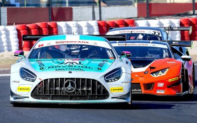 ZWARTKOPS READY FOR EXTREME ACTION