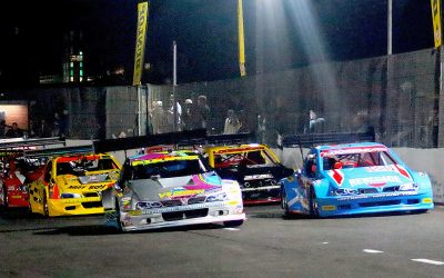 DUNLOP’S DRAMATIC DOUBLE WEEKEND