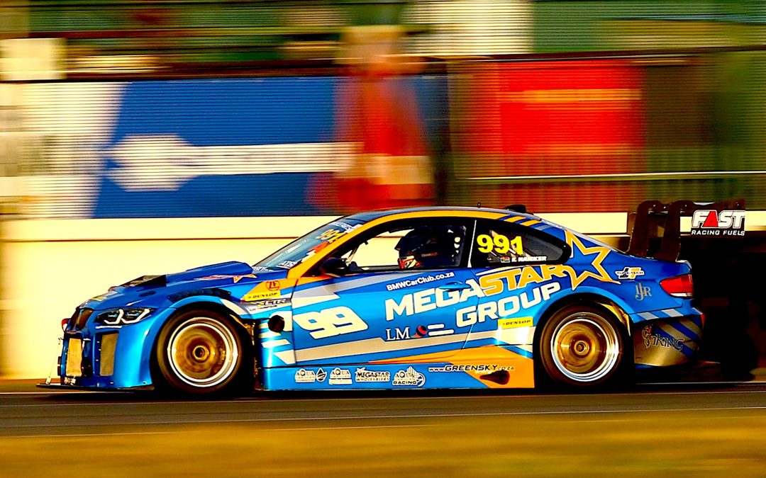 DUNLOP REGIONAL CHASES HEAT UP