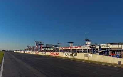 ZWARTKOPS RACEWAY SET FOR NATIONAL EXTREME FESTIVAL SHOWDOWN