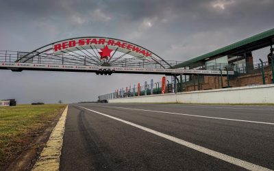 EXTREME FESTIVAL’S REGIONAL ROSTER THE NEXT TO TAKE ON RED STAR RACEWAY