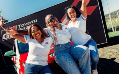 LIGHTS, ACCELERATOR, ACTION! TGRSA LAUNCHES THE NEW GR CUP HOT SEAT
