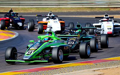 AQIL, MIKEL TOP EPIC ZWARTKOPS MSA4