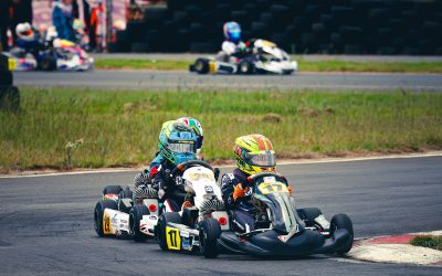 KAYDE CORNOFSKY TARGETS NATIONAL ADVANTAGE AT VEREENIGING