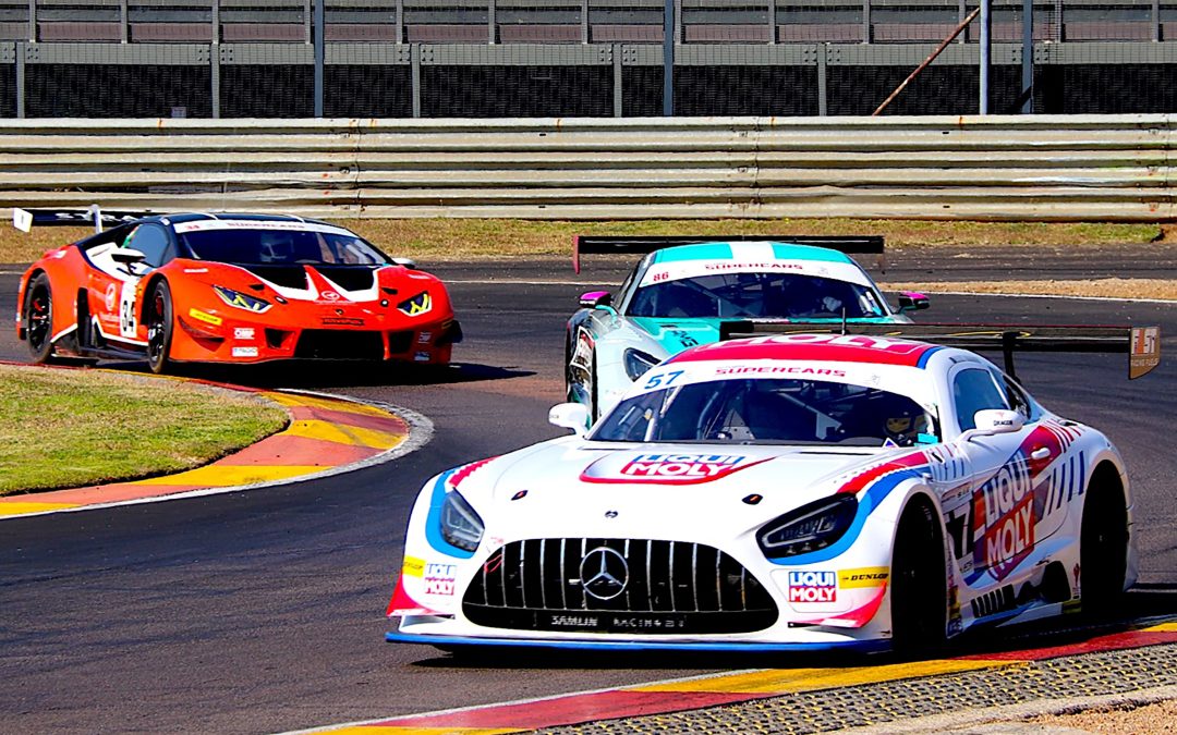 ZWARTKOPS DELIVERS EPIC EXTREME ACTION