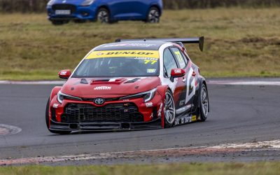 TGRSA RETURNS TO ZWARTKOPS FOR ROUND 3 OF THE 2026 SEASON