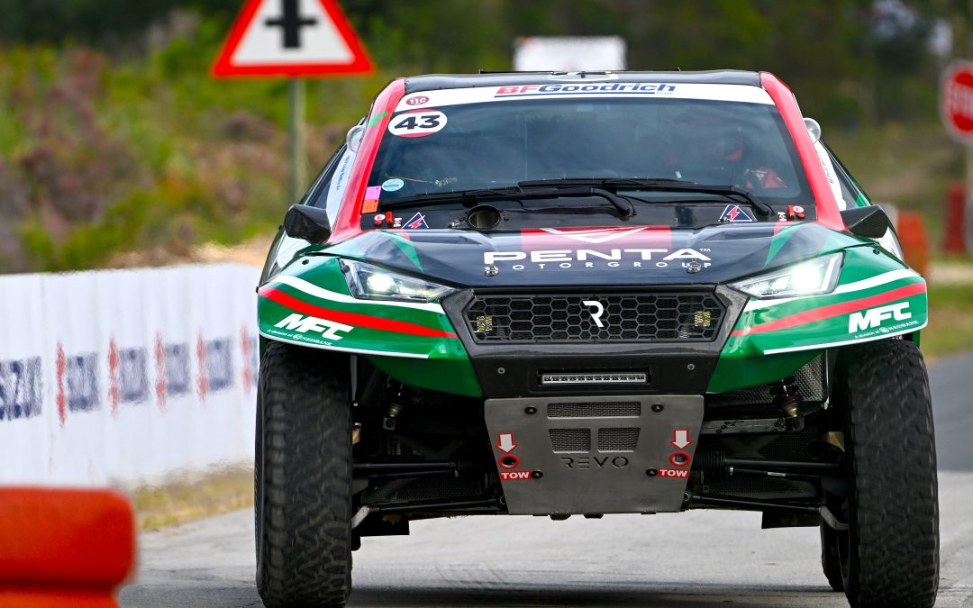 RED-LINED STUNS SIMOLA