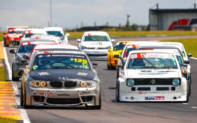 RED STAR READY FOR GAUTENG CAR WARS