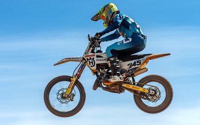 TEAM TORK CRAFT’S GREAT, BUSY WEEKEND