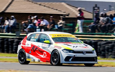 ROBINSON CARRIES GERMAN POLO CUP MOMENTUM INTO ZWARTKOPS SUPACUP WEEKEND